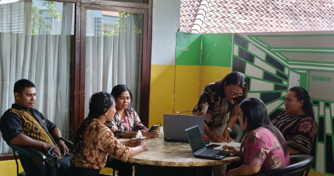 Pengumuman Hasil Kelulusan Peserta Didik Pendidikan Kesetaraan Paket C IPS PKBM NMC Tahun Ajaran 2025/2026