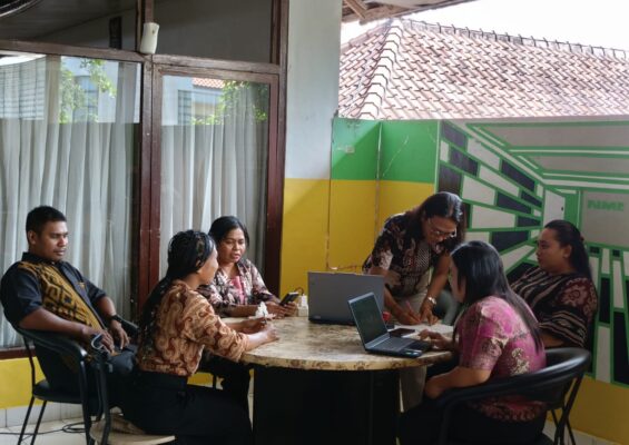 Pengumuman Hasil Kelulusan Peserta Didik Pendidikan Kesetaraan Paket C IPS PKBM NMC Tahun Ajaran 2025/2026